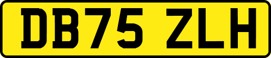 DB75ZLH