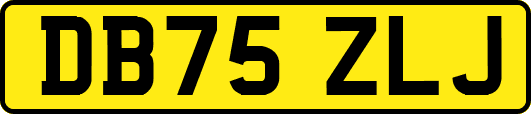 DB75ZLJ