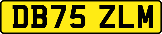 DB75ZLM