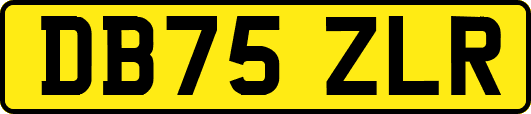 DB75ZLR