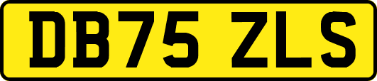 DB75ZLS