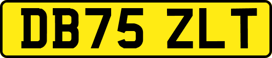 DB75ZLT