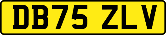 DB75ZLV
