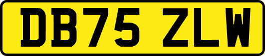 DB75ZLW