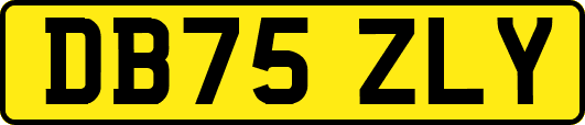 DB75ZLY