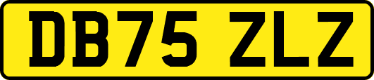 DB75ZLZ