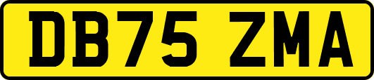 DB75ZMA
