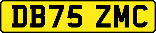 DB75ZMC