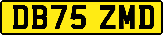 DB75ZMD