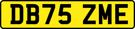 DB75ZME
