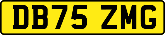 DB75ZMG