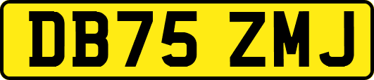DB75ZMJ