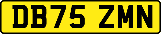 DB75ZMN