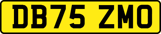 DB75ZMO