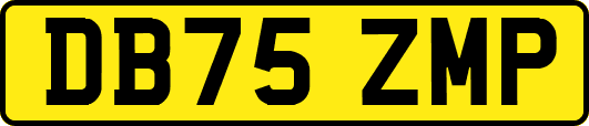 DB75ZMP