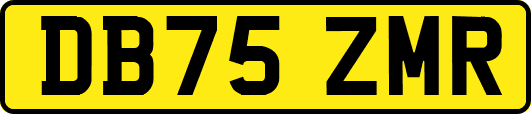 DB75ZMR