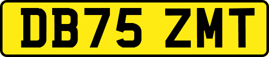 DB75ZMT