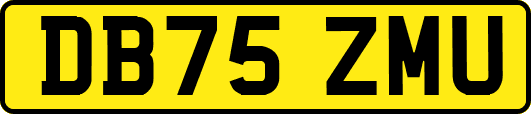 DB75ZMU