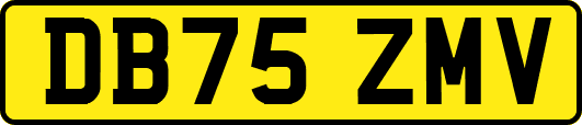 DB75ZMV