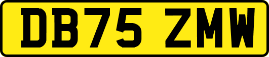 DB75ZMW