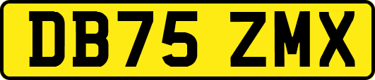 DB75ZMX