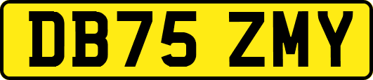 DB75ZMY