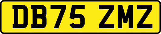 DB75ZMZ