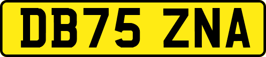 DB75ZNA