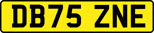 DB75ZNE