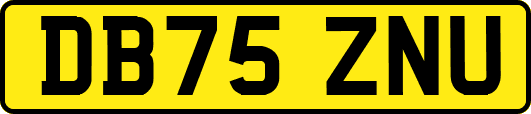 DB75ZNU