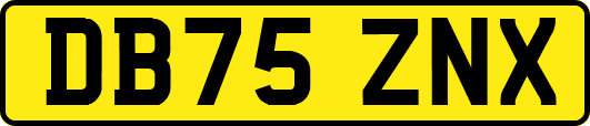 DB75ZNX