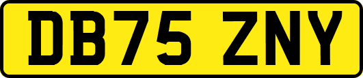 DB75ZNY