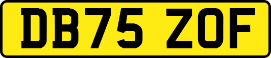 DB75ZOF
