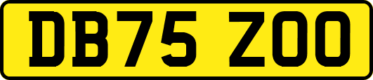 DB75ZOO