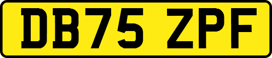 DB75ZPF