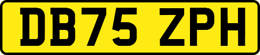 DB75ZPH