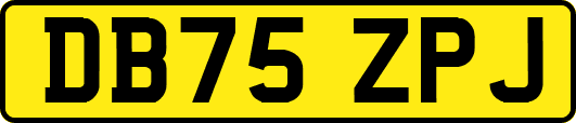 DB75ZPJ