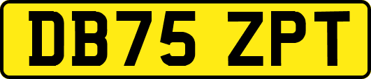 DB75ZPT