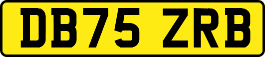 DB75ZRB