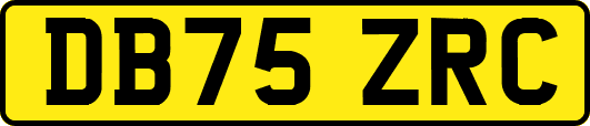 DB75ZRC