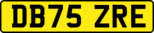 DB75ZRE