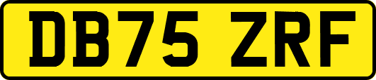 DB75ZRF