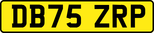 DB75ZRP