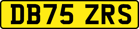 DB75ZRS