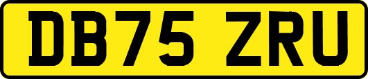 DB75ZRU