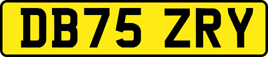 DB75ZRY
