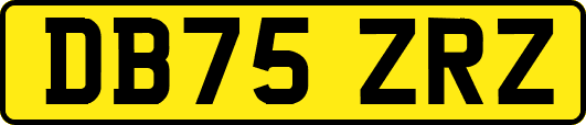 DB75ZRZ