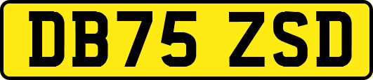DB75ZSD