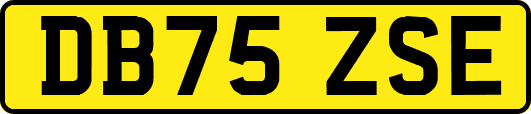 DB75ZSE