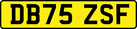 DB75ZSF